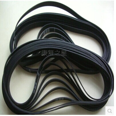 互邦 配件HBLD4-A HBLD1-A 原装 传动带 后轮传