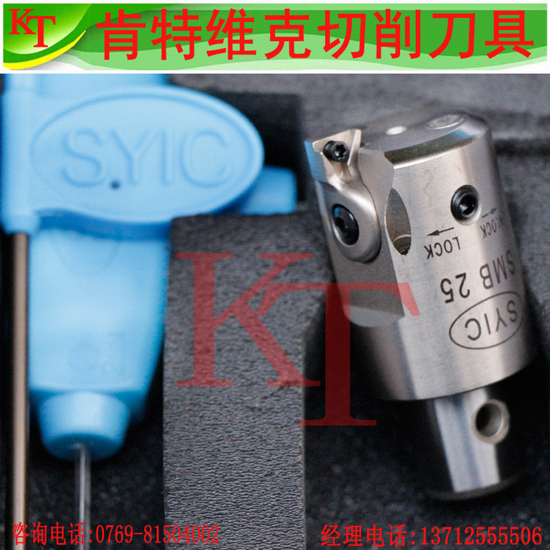 进口正河源微调精镗刀 BSK2-SMB25精镗头 CBH微调镗刀