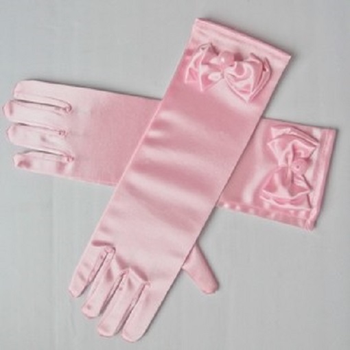 Gants pour fille - Ref 2150714 Image 1