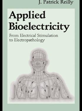 【预售】Applied Bioelectricity: From Electrical Stimulati