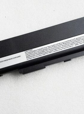适用于ASUS华硕A32-N82 A42-N82 N82 N82J A40 A40J  A40D电池