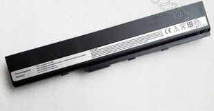 A40J 适用于ASUS华硕A32 A40D电池 A40 N82J N82 A42