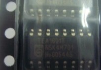 贴片 TEA1601T TEA1601 液晶电源变压控制器IC芯片 SOP-16