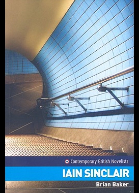 【预售】Iain Sinclair