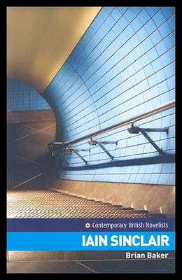【预售】Iain Sinclair