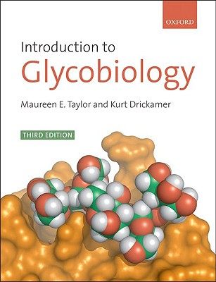 【预售】【预售】Introduction to Glycobiology