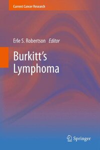 【预订】Burkitt’s Lymphoma
