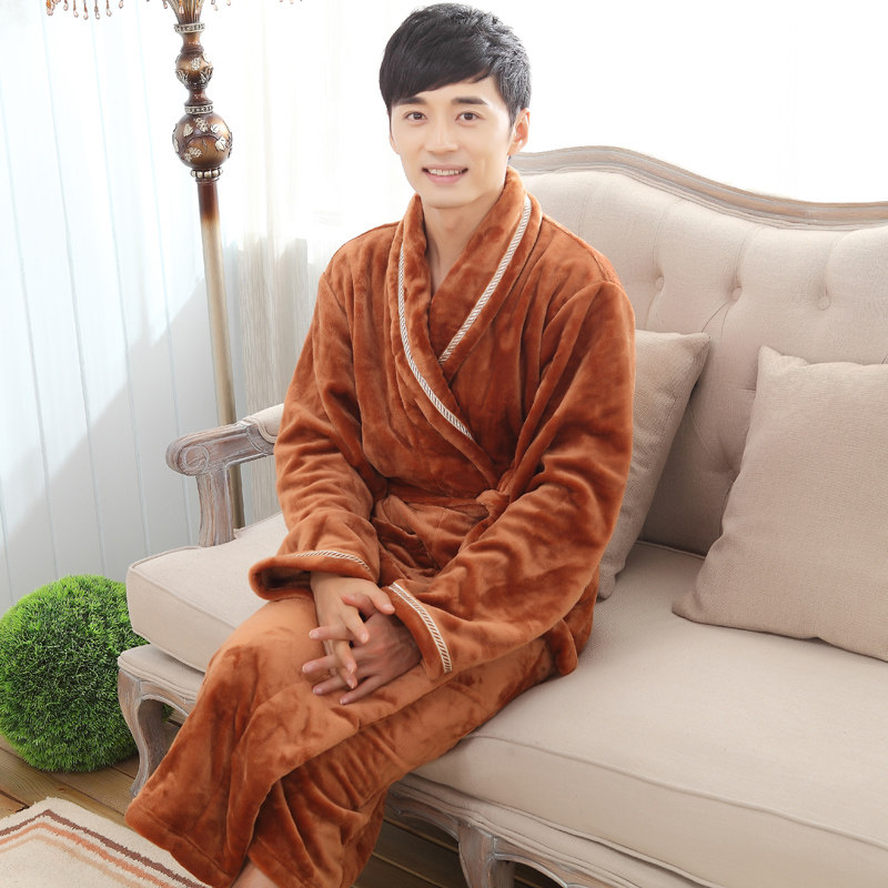 Peignoir jeunesse k-1591 - Ref 602813 Image 1