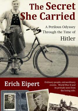 【预售】The Secret She Carried: A Perilous O...