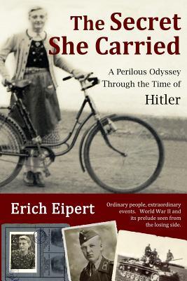 【预售】The Secret She Carried: A Perilous O...