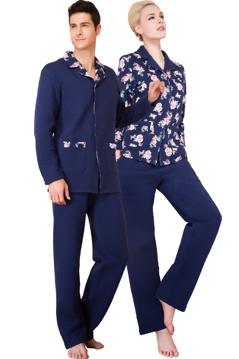 Pantalon pyjama jeunesse TINSINO 15623/15640 - Ref 743350 Image 6