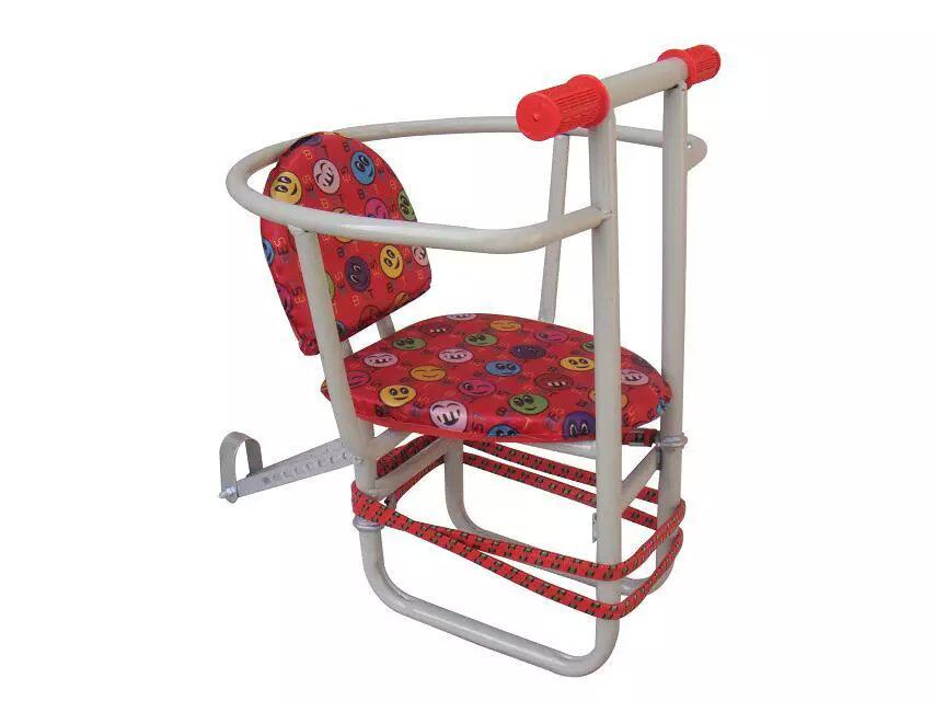 siège enfants pour vélo - Ref 2424501 Image 1
