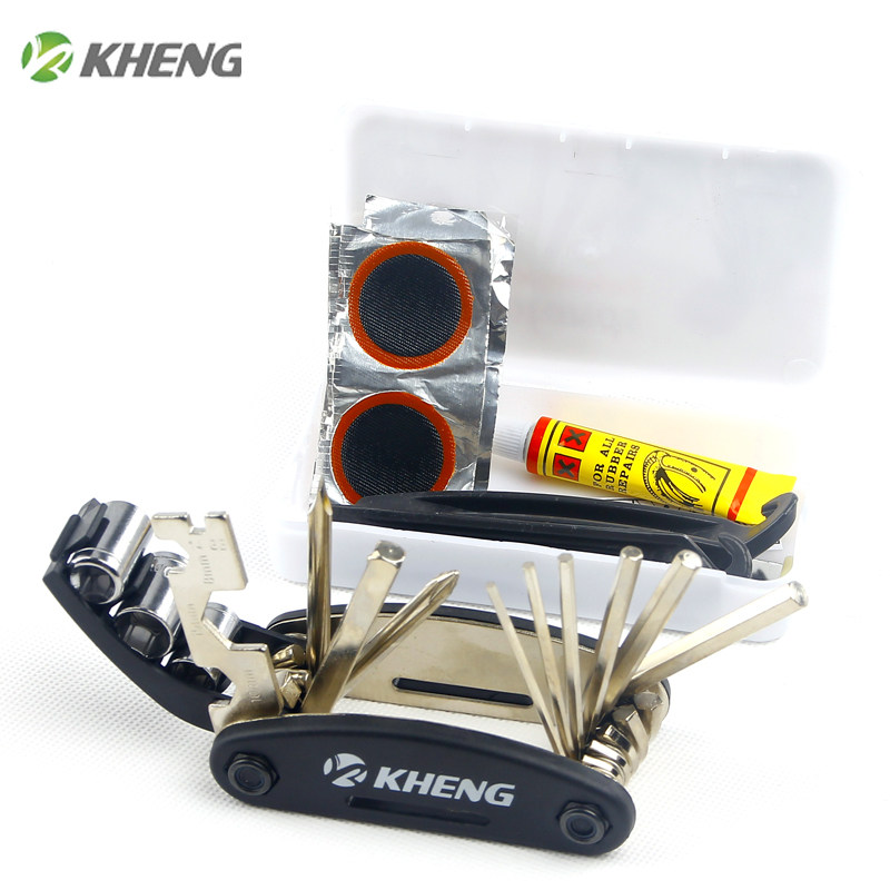 Outils pour vélo KHENG - Ref 2283973 Image 1