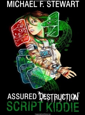 【预售】Script Kiddie: Assured Destruction #2