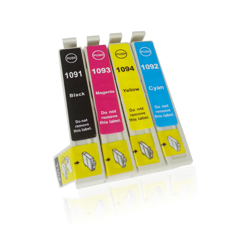 ±ëÂí ÊÊÓà °®ÆÕÉú EPSON T1091Ä«ºÐ ME30 ME300 360 600F ME1100Ä«ºÐ °®ÆÕÉú109Ä«ºÐ