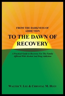 the Darkness Dawn 预售 Rec From Addiction