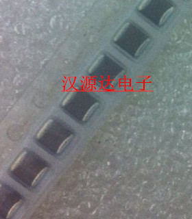 贴片陶瓷电容1210 226M X5R 10V 22UF 20% C3225X5R1A226MT000N