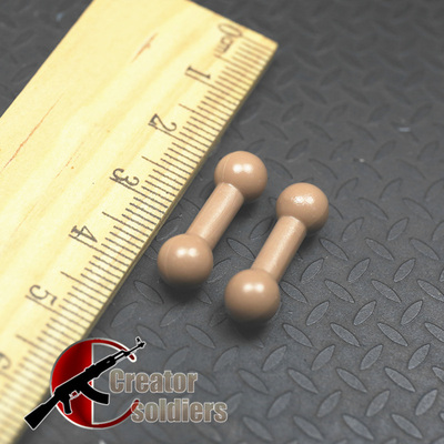 美队终结者连接器兵人