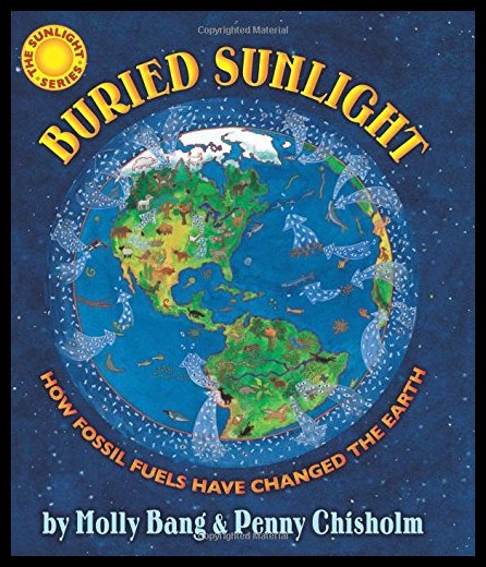【预售】buried sunlight: how fossil fuels have changed th