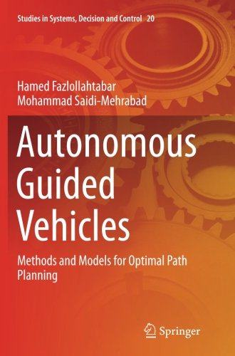 【预订】Autonomous Guided Vehicles: Methods ...
