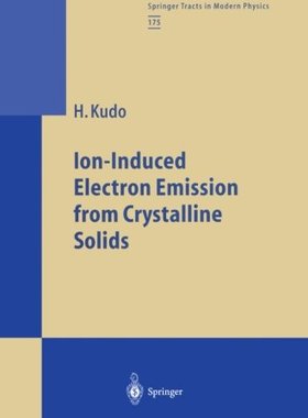 【预订】Ion-Induced Electron Emission from C...