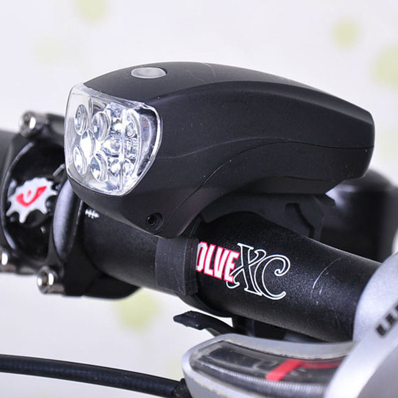 Lumière vélo - Ref 2398296 Image 1