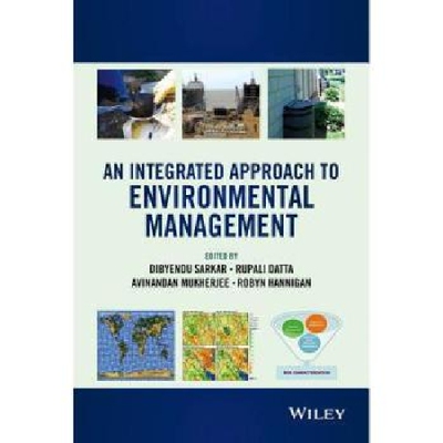 【预订】An Integrated Approach to Environmen...