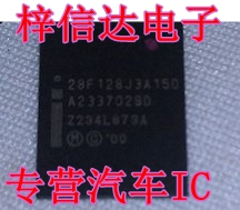 28F128J3A150  汽车电脑板常用易损芯片 专营汽车维修IC