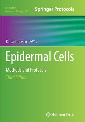 【预订】Epidermal Cells: Methods and Protocols
