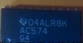 Оригинальный аутентичный SN74AC574 74ALVC04 74ALVC08 74ALVCH244