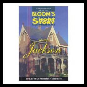【预售】Shirley Jackson