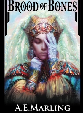 【预售】Brood of Bones