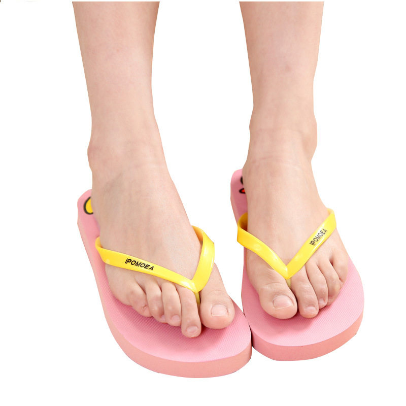 Sandales femme      en plastique - Ref 2670077 Image 3