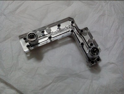 定做微星msiz97aackMOS主板