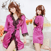 Peignoir jeunesse - Ref 597670 Image 42