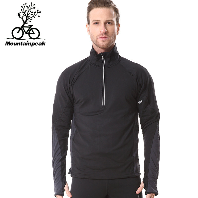 Tenue de cyclisme homme MOUNTAINPEAK - Ref 2232554 Image 1