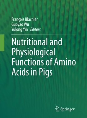 【预订】Nutritional and Physiological Functi...