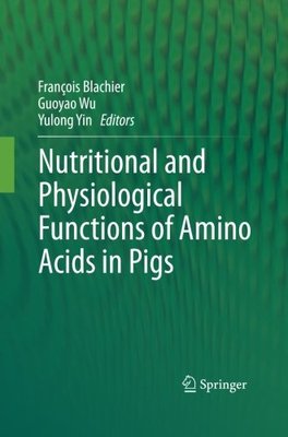 【预订】Nutritional and Physiological Functi...