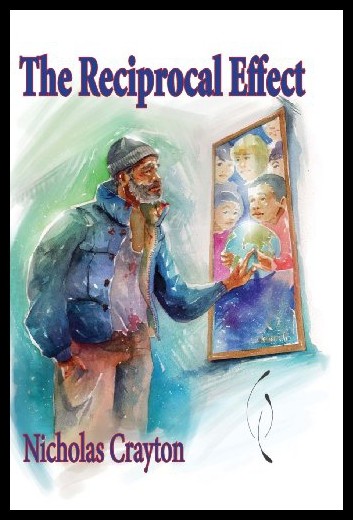 【预售】the reciprocal effect