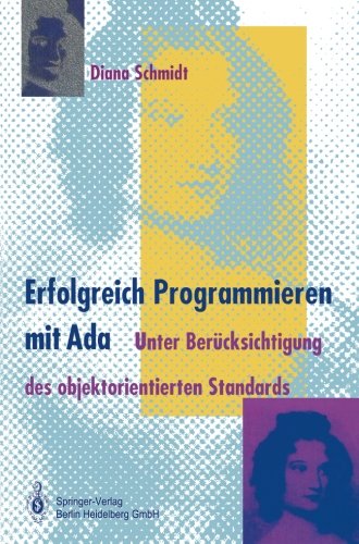 【预订】Erfolgreich Programmieren Mit ADA: U...