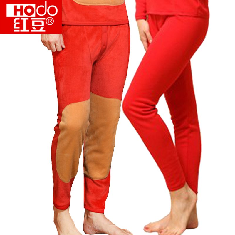 Pantalon collant HODO pantalons chauds en coton - Ref 777164 Image 1