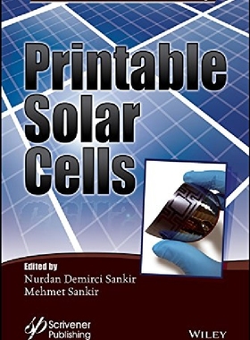 【预订】Printable Solar Cells