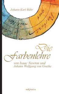 【预售】Die Farbenlehre Von Isaac Newton Und...