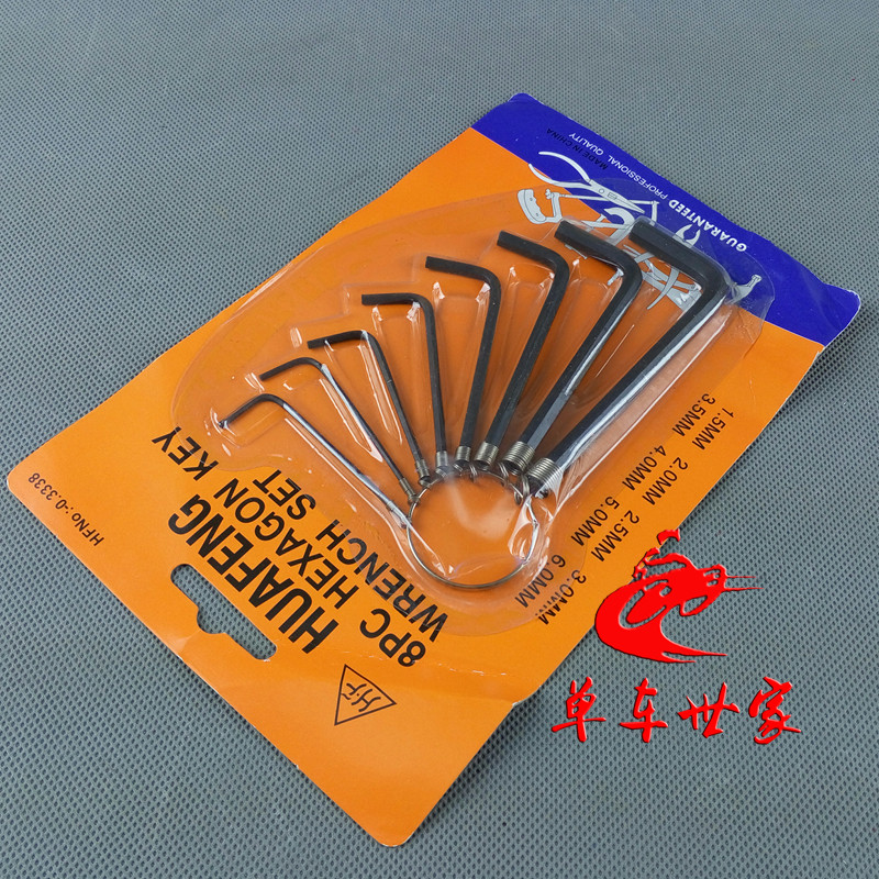 Clé pour réparation vélo - Ref 2302655 Image 1