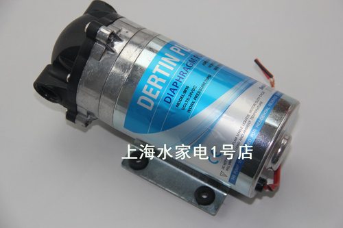 适用于400G无压力桶纯水机
