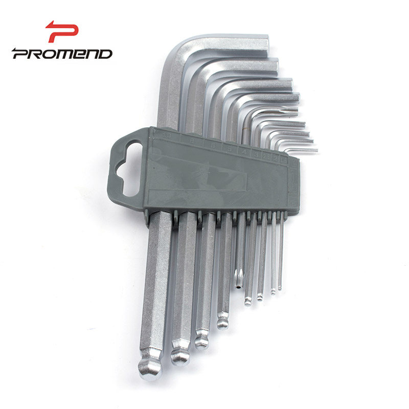 Outils pour vélo PROMEND - Ref 2281026 Image 1