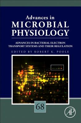 【预订】Advances in Bacterial Electron Trans...