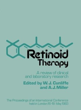【预订】Retinoid Therapy: A Review of Clinic...