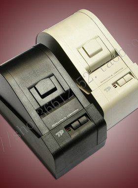 TP/公达 POS58IIP 兼容 POS58GP POS58LP POS58MM 热敏小票打印机