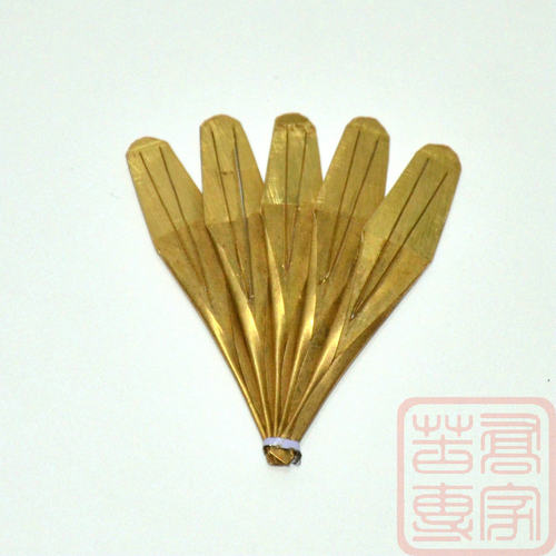 大凉山彝族电视听见同款传统口弦